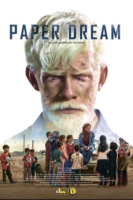 Paper Dream